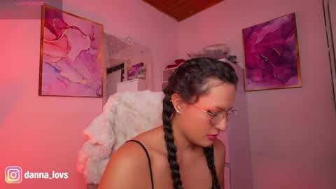 Snapshot of danna_lovs chatting on 05.05.26 Danna Lovs online show from 05.05.26