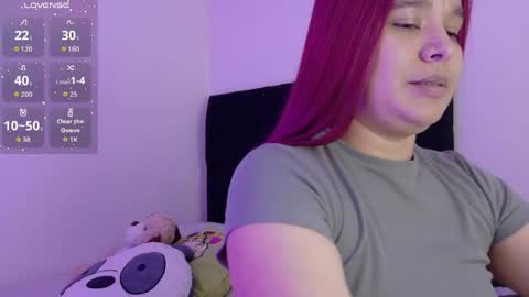 Danna online show from 05.19.26