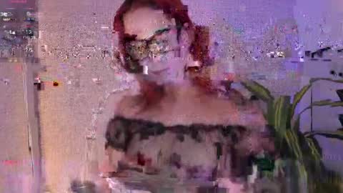 Danna Ortega online show from 05.13.26