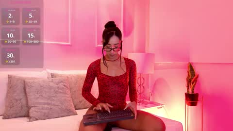 danna_palmeth online show from 02.02.26