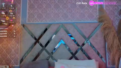 danna_peters online show from 04.11.26