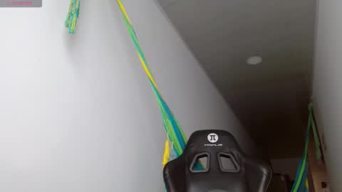 Snapshot of danna_peterson chatting on 10.30.25 Danna online show from 10.30.25