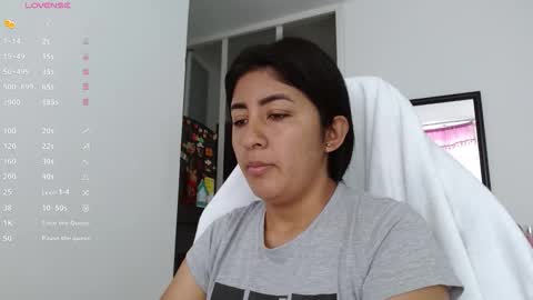 Snapshot of danna_peterson chatting on 01.13.26 Danna online show from 01.13.26