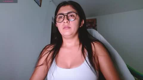 Snapshot of danna_peterson chatting on 02.16.26 Danna online show from 02.16.26