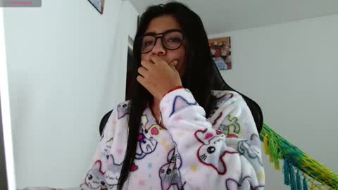 Snapshot of danna_peterson chatting on 02.20.26 Danna online show from 02.20.26