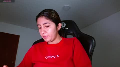 Danna online show from 05.26.26