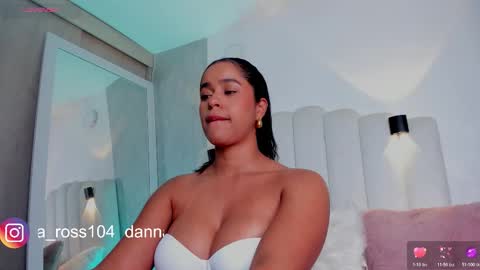 Snapshot of danna_ross101 chatting on 01.12.26 danna ross101 online show from 01.12.26