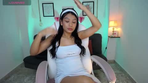 Danna online show from 02.15.26