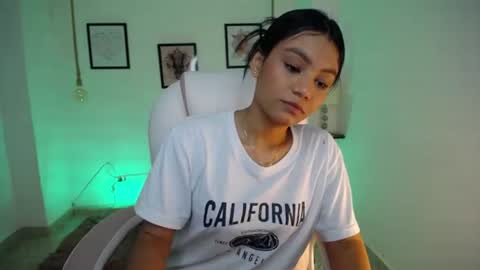 Danna online show from 07.21.26