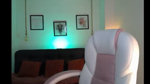 Danna online show from 07.27.26