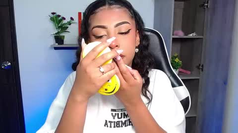 Danna online show from 11.20.25