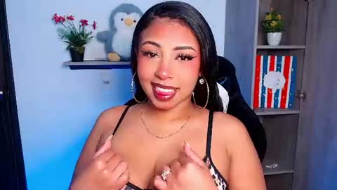 Snapshot of danna_schmidt23 chatting on 07.13.26 Danna online show from 07.13.26