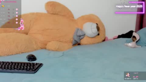 danna_scott26 online show from 01.13.25