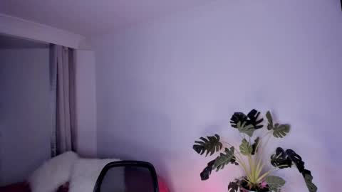 Snapshot of danna_stewart chatting on 02.13.25 Paulina online show from 02.13.25