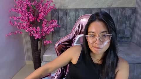 danna_sweet_s online show from 10.14.25