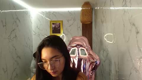 danna_sweet_s online show from 10.20.25