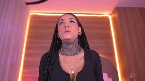 Danna Berlin  online show from 05.02.26