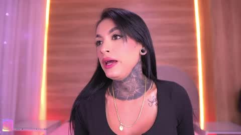 Danna Berlin  online show from 06.06.26