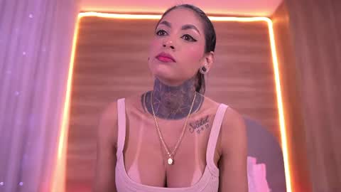 Danna Berlin  online show from 06.08.26