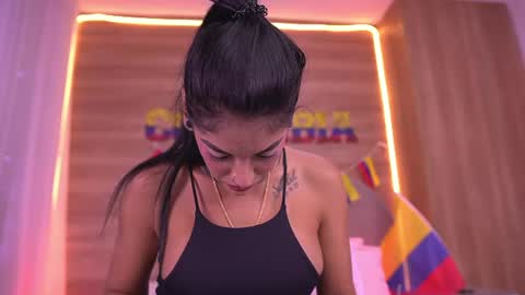 Danna Berlin  online show from 06.22.26