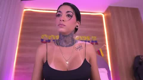 Danna Berlin  online show from 06.30.26