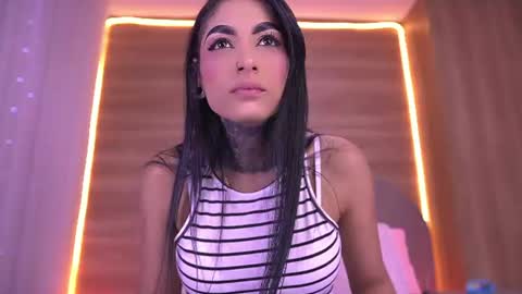 Danna Berlin  online show from 08.01.26