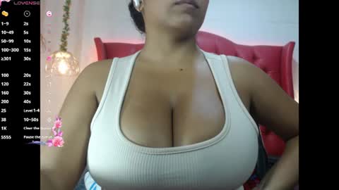 danna online show from 06.11.26