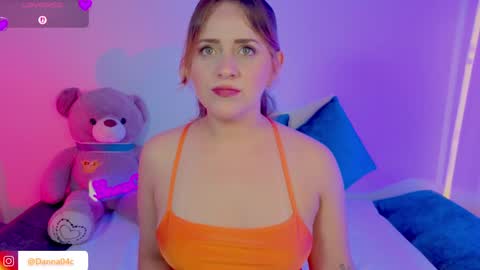 Danna online show from 05.06.26