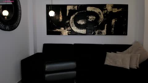 Snapshot of dannacruz_ chatting on 12.30.24 Danna Cruz online show from 12.30.24