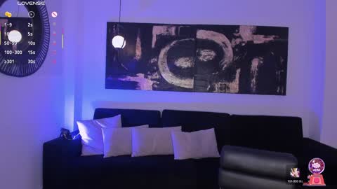 Snapshot of dannacruz_ chatting on 01.29.25 Danna Cruz online show from 01.29.25