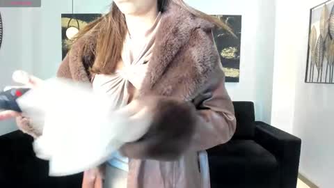 Snapshot of dannacruz_ chatting on 09.16.25 Danna Cruz online show from 09.16.25