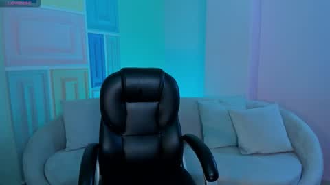 Snapshot of dannacruz_ chatting on 09.19.25 Danna Cruz online show from 09.19.25