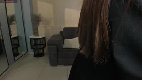 Snapshot of dannacruz_ chatting on 01.13.26 Danna Cruz online show from 01.13.26