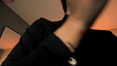 Snapshot of dannacruz_ chatting on 01.16.26 Danna Cruz online show from 01.16.26