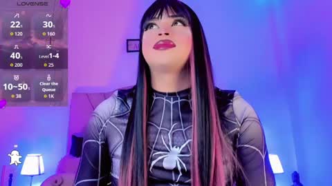 dannadolls online show from 04.12.26