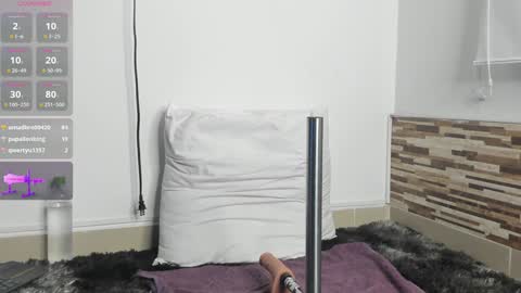 Danna online show from 12.03.24