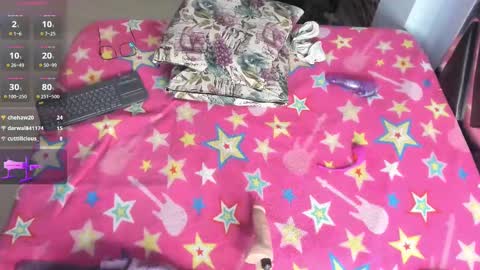 Danna online show from 03.12.25