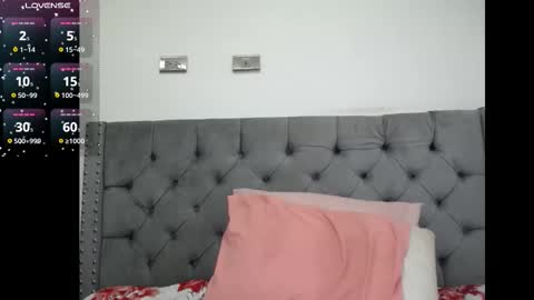 Snapshot of dannafontana chatting on 12.17.25 Danna online show from 12.17.25