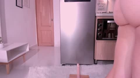 Insta DannaBlueX  online show from 03.11.25