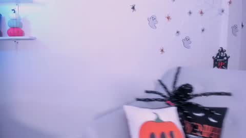 Insta DannaBlueX  online show from 10.09.25