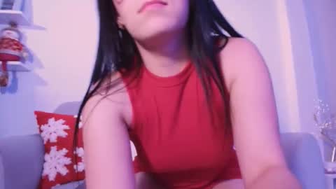 Insta DannaBlueX  online show from 12.02.25