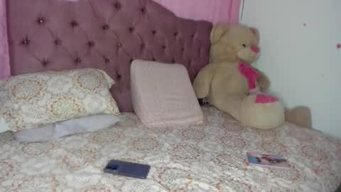 Snapshot of dannajeins chatting on 02.17.26 Danna Sofia jeins online show from 02.17.26