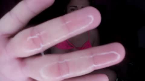 Snapshot of dannajeins chatting on 02.23.26 Danna Sofia jeins online show from 02.23.26