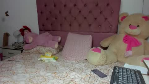 Snapshot of dannajeins chatting on 03.02.26 Danna Sofia jeins online show from 03.02.26