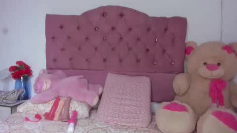 Snapshot of dannajeins chatting on 03.03.26 Danna Sofia jeins online show from 03.03.26