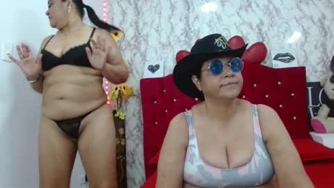 Snapshot of dannalanegra2 chatting on 10.07.25 dannalanegra2 online show from 10.07.25