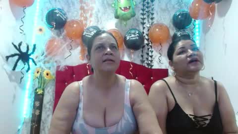 Snapshot of dannalanegra2 chatting on 10.16.25 dannalanegra2 online show from 10.16.25