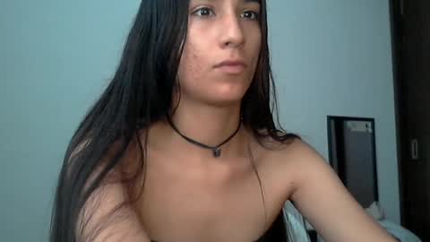 Dannali22 online show from 07.09.26