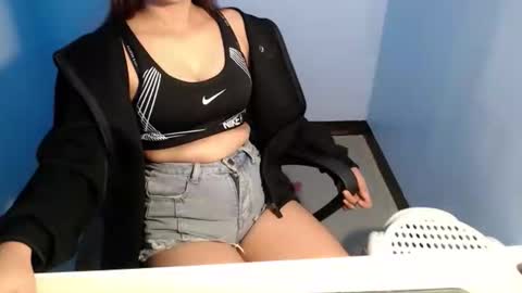 dannashotxx online show from 03.03.26