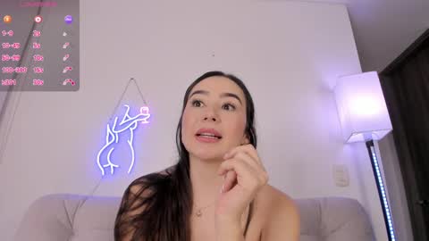 Snapshot of dannate1 chatting on 12.11.24 danna online show from 12.11.24